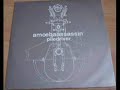 Amoeba Assassin - Piledriver Amoeba Assassin - Piledriver