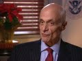 Chertoff: Security \"Worked\"