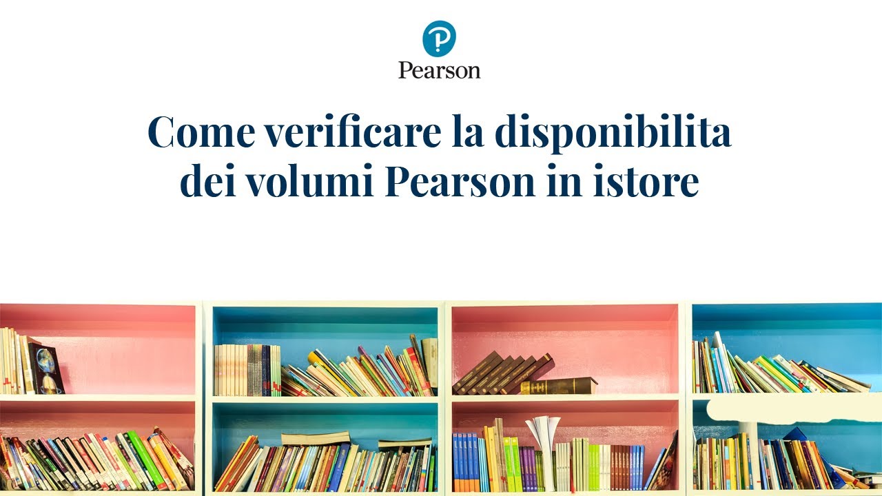 Come verificare la disponibilità dei volumi
