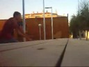 free urban dargons parkour