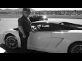 Biller Bucket List Exotic Racing Corvette & Lamborghini Gallardo LP550