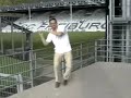 Where the hell is Matt Freiburg Dancing Fudder