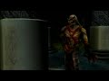 Soul Reaver 2 - Kain at the Pillars