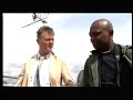 The Urban Birder on The One Show BBC1 - Seagulls