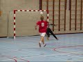 Futsal Buitenpost 1 seizoen 2007/8 compilatie Futsal Buitenpost 1 seizoen 2007/8 compilatie