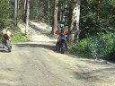 wildhogs river crossing wildhogs river crossing