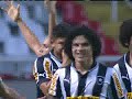 Gol de Dória Botafogo 4 x 0 Atlético-GO pelo campeonato Brasileiro 2012 27/10/12