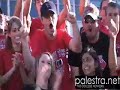 Red Raiders Roll SMU