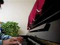 ホルスト「ジュピター」　２００８年４月２７日