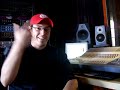 Saludo de Josue para Lebuqe Studio Saludo de Josue para Lebuqe Studio
