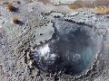 Bubbling Pots...