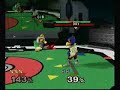 Dax (Falco) VS (Fox) Linkez