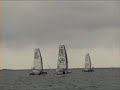 Gary Ireson at Weymouth