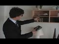 Lærere fra Køge Handelskole laver remake af det gyselige tv-program 'kender du typen'.