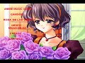 mago de oz  rosa de los vientos metal 