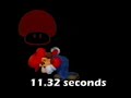 sdm mario on samus 11 32