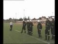 Bojówka OSP Brzeziny