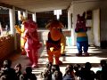 Show de Backyardigans *Showkids Ag*