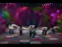 streetboys mmmbop - Hanson
