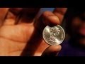 Presidential Coins Going Away?