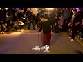 Y.G vs Emjay – HIP OPSESSION POPPING SPAIN PRELIM SEMIFINAL