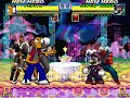 MoM: Team Mischief Makers vs. Team S.S. (SonicSage) (3-3)