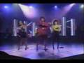 Expose - Point of No Return - Live on Solid Gold