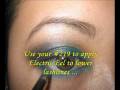 Blue and Black Tutorial