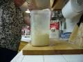 Making a Sourdough Starter Making a Sourdough Starter