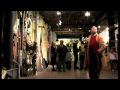 DISTANCE DON'T MATTER - Swoon & friends @ SPACE Gallery