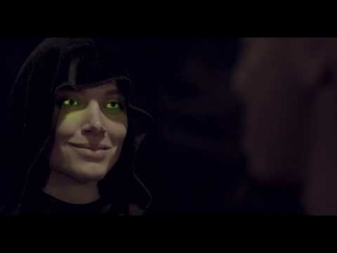 Juju: The Web Series Official Trailer