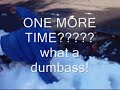 winter skate funny numba 1
