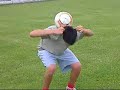 derroche en el campon