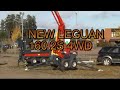 Leguan 160 2S 4WD