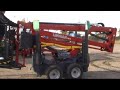 Leguan 160 2S 4WD