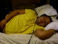 RONCAR ES UN PIROPO CON ESTO, EL GALAPAGO  !!!