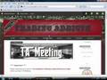 Trading Addicts: Site Tutorial