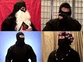 Ask A Ninja Question 82 - Ninja Book Club Ask A Ninja Question 82 - Ninja Book Club