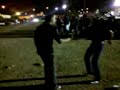 Gentuza del cuarenta grados