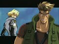 Psychic Force 2 ending Psychic Force 2 ending