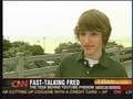 Fred-On Cnn