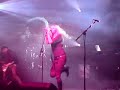 unkle brixton academy 1/3/8