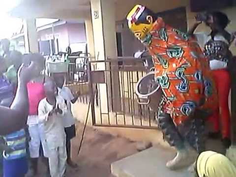 EBI Festival......Ijebu-Iloti(cont.)
