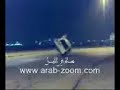 Landcruiser driving on 2 wheels ?? ?????