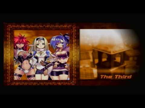 Agarest Generations of War