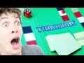 TOBUSCUS BOARD GAME