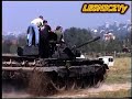 T 55 AM OFF ROAD - DIESIEL POWER T 55 AM OFF ROAD - DIESIEL POWER