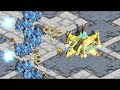 Starcraft Pimpest Plays 2004