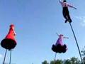 Strange Fruit in Romania - ICR