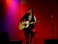 Adam Green  - Secret Tongues + Carolina Live Nürnberg 2007